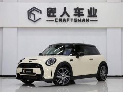 BMW MINI 2.0T COOPER S Artist - ფოტო 1