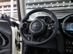BMW MINI 2.0T COOPER S Artist - ფოტო 11