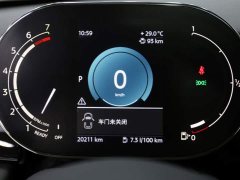 BMW MINI 2.0T COOPER S Artist - ფოტო 13