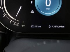 BMW MINI 2.0T COOPER S Artist - ფოტო 14