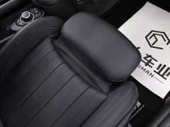 BMW MINI 2.0T COOPER S Artist - ფოტო 15