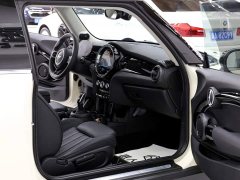 BMW MINI 2.0T COOPER S Artist - ფოტო 17