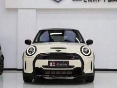 BMW MINI 2.0T COOPER S Artist - ფოტო 18