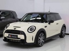 BMW MINI 2.0T COOPER S Artist - ფოტო 19