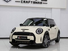 BMW MINI 2.0T COOPER S Artist - ფოტო 2