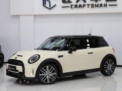 BMW MINI 2.0T COOPER S Artist - ფოტო 3