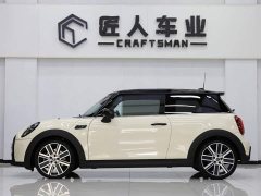 BMW MINI 2.0T COOPER S Artist - ფოტო 4