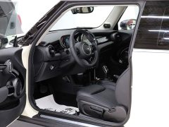 BMW MINI 2.0T COOPER S Artist - ფოტო 5