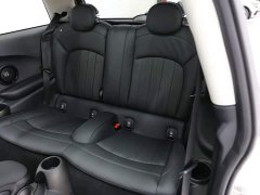 BMW MINI 2.0T COOPER S Artist - ფოტო 8
