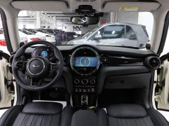 BMW MINI 2.0T COOPER S Artist - ფოტო 9