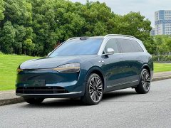 AITO M9 Extended Range Ultra 42kWh 6-Seater - ფოტო 1