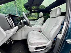 AITO M9 Extended Range Ultra 42kWh 6-Seater - ფოტო 10