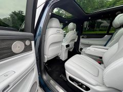 AITO M9 Extended Range Ultra 42kWh 6-Seater - ფოტო 12