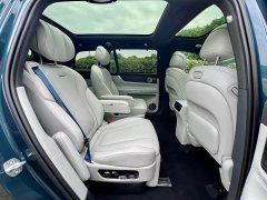 AITO M9 Extended Range Ultra 42kWh 6-Seater - ფოტო 14