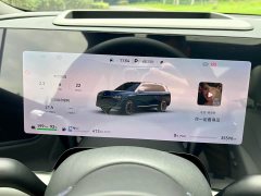 AITO M9 Extended Range Ultra 42kWh 6-Seater - ფოტო 16