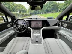 AITO M9 Extended Range Ultra 42kWh 6-Seater - ფოტო 18