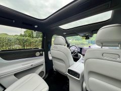 AITO M9 Extended Range Ultra 42kWh 6-Seater - ფოტო 19