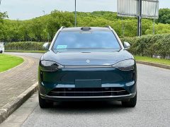 AITO M9 Extended Range Ultra 42kWh 6-Seater - ფოტო 2