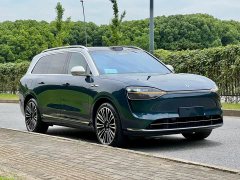 AITO M9 Extended Range Ultra 42kWh 6-Seater - ფოტო 3