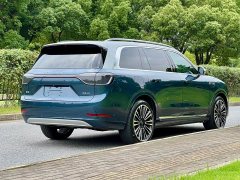 AITO M9 Extended Range Ultra 42kWh 6-Seater - ფოტო 4