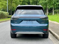 AITO M9 Extended Range Ultra 42kWh 6-Seater - ფოტო 5