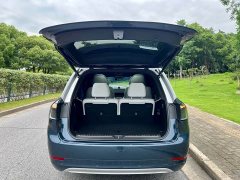 AITO M9 Extended Range Ultra 42kWh 6-Seater - ფოტო 8