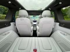AITO M9 Extended Range Ultra 42kWh 6-Seater - ფოტო 9