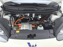 Wuling Binguo 2024 333km Joy Edition - ფოტო 10