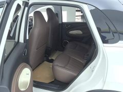 Wuling Binguo 2024 333km Joy Edition - ფოტო 11