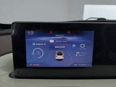 Wuling Binguo 2024 333km Joy Edition - ფოტო 14