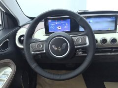 Wuling Binguo 2024 333km Joy Edition - ფოტო 15