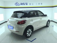 Wuling Binguo 2024 333km Joy Edition - ფოტო 3
