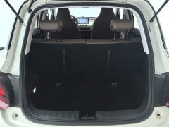 Wuling Binguo 2024 333km Joy Edition - ფოტო 4