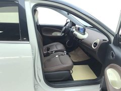 Wuling Binguo 2024 333km Joy Edition - ფოტო 8
