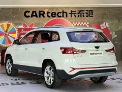 Volkswagen Jetta VS7 2022 280TSI Automatic Highline Pleasure Edition - ფოტო 14