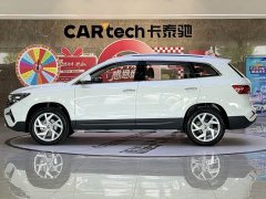 Volkswagen Jetta VS7 2022 280TSI Automatic Highline Pleasure Edition - ფოტო 15