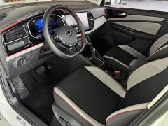 Volkswagen Jetta VS7 2022 280TSI Automatic Highline Pleasure Edition - ფოტო 4