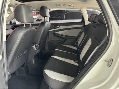 Volkswagen Jetta VS7 2022 280TSI Automatic Highline Pleasure Edition - ფოტო 5