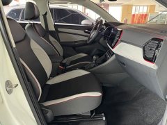 Volkswagen Jetta VS7 2022 280TSI Automatic Highline Pleasure Edition - ფოტო 6