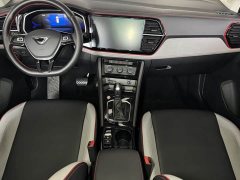 Volkswagen Jetta VS7 2022 280TSI Automatic Highline Pleasure Edition - ფოტო 7