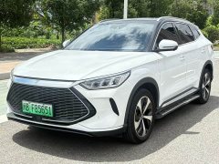 BYD Song Plus New Energy 2021 DM-i 51KM Premium Edition - ფოტო 1