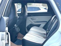 BYD Song Plus New Energy 2021 DM-i 51KM Premium Edition - ფოტო 10