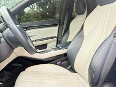 BYD Song Plus New Energy 2021 DM-i 51KM Premium Edition - ფოტო 11