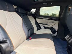 BYD Song Plus New Energy 2021 DM-i 51KM Premium Edition - ფოტო 12