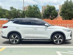 BYD Song Plus New Energy 2021 DM-i 51KM Premium Edition - ფოტო 4