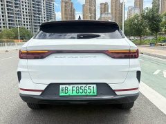 BYD Song Plus New Energy 2021 DM-i 51KM Premium Edition - ფოტო 5