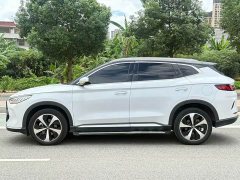 BYD Song Plus New Energy 2021 DM-i 51KM Premium Edition - ფოტო 6