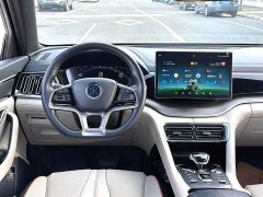 BYD Song Plus New Energy 2021 DM-i 51KM Premium Edition - ფოტო 7