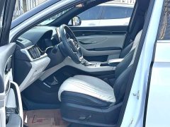 BYD Song Plus New Energy 2021 DM-i 51KM Premium Edition - ფოტო 9