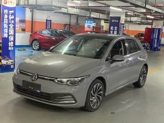 Volkswagen Golf 2023 Facelift 280TSI DSG Pro - ფოტო 1